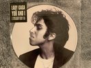 Yoü and I [Single] [7 inch Vinyl Picture Disc] by Lady Gaga