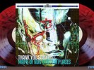 THANK YOU SCIENTIST Maps of Non-Existent Places 2LP on COLOR VINYL New SEALED