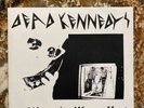 Dead Kennedys California Uber Alles 1979 Second Press 7