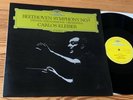 2530 516 *BEETHOVEN - SYMPHONY No. 5  *DG 1st UK Silver TAS  *NM*  KLEIBER