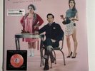 Pokey LaFarge Something in the Water New Sealed Vinyl Colored Limited Rare OOP