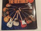 THE BEST OF THE VENTURES 2LP Vinyl RECORD New Sealed Rare