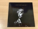 DAVID BOWIE. BOOK, TAKEN FROM THE “5 YEARS 1969-1973” VINYL BOX SET