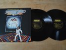 Various – Saturday Night Fever Soundtrack Vinyl LP 2017 Remastered w/inners 180g