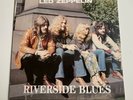 Led Zeppelin - Riverside Blues - The Swingin’ Pig LP