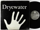 Dryewater - S/T LP - J.T.B. - Rare Private Hard Rock Psych VG+