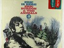 Eric Burdon & The Animals - Eric Is Here LP - MGM SEALED