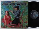 JEREMY STEIG Legwork SOLID STATE LP VG+ gatefold h