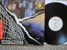 1 X VINYL FIRST PRESS HOLY MOSES WORLD CHAOS SPV 1990 slayer