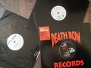 snoop Dogg & Dr Dre vinyl