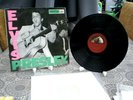 1 x LP Elvis Presley First Album His Masters Voice CLP 1093