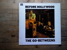 The Go-Betweens Before Hollywood A1/B1 1st Press EX Vinyl Record Album ROUGH 54