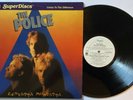 The Police - Zenyatta Mondatta - Nautilus SuperDiscs - 1981 - LP