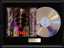TOOL OPIATE WHITE GOLD SILVER PLATINUM TONE RECORD LP RARE NON RIAA AWARD