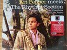 Art Pepper: Meets The Rhythm Section :  RSD2022  (180g Mono Sealed)