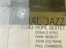 Elmo Hope Sextet Informal Jazz.the Electric Recording Company. John Coltrane.