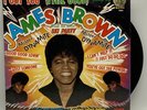 James Brown - I Got You (I Feel Good) - 1966 US Mono 1st Press Album (NM)
