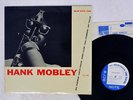 HANK MOBLEY SAME BLUE NOTE BN 1568 JAPAN VINYL LP