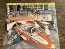 SUPERCAR  Flight Of Fancy GERRY ANDERSON Barry Gray Edwin Astley UK.