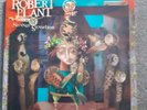 Robert Plant- Mighty Rearranger- VINYL