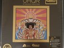 Jimi Hendrix “Axis: Bold As Love” - Stereo - UHQR - Sealed- #0066/5000