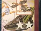 The Cars - Heartbeat City [MFSL MoFi Vinyl LP 33 RPM] #3516 -- SEALED