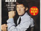 7 45 Teen Beat 3 - Dave Berry - Me-O-My-O GER Promo EP Top Condition RARE