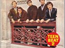7 45 Teen Beat 2 - The Zombies - Kind Of Girl Ger Promo EP Top Condition RARE