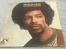 GIL SCOTT-HERON Pieces Of A Man 12” Lp Vg+ Flying Dutchman orig 1971