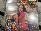 Little Mix: Between Us Yellow Limited Edition Vinyl (UK SELLER)