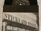 STICKS AND STONES WORLD TO BE SAVED 7
