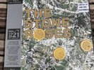 Rare  The Stone Roses Lemon YELLOW Vinyl LP (HMV 1921 Centenary Limited Edition)