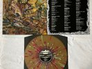 Gatecreeper – Deserted LP  DEATH Obituary MORBID ANGEL Entombed EXHUMED Gruesome