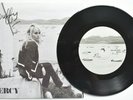 DUFFY MERCY **PROMO** PIC SLEEVE SINGLE 45 7