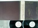 JETHRO TULL LIVING IN THE PAST REPRISE P-5060,1R JAPAN OBI PROMO VINYL 2LP
