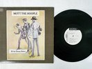 MOTT THE HOOPLE ALL THE YOUNG DUDES EPIC ECPL-56 JAPAN PROMO VINYL LP