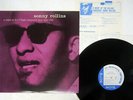 SONNY ROLLINS A NIGHT OF THE VILLAGE VANGUARD BLUE NOTE BLP 1581 JAPAN VINYL LP