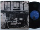 DEXTER GORDON One Flight Up BLUE NOTE LP UA h