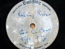 UNKNOWN Sweet Mama Tree Top Tall / Rolling River ACETATE Joe Meek RGM