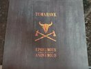 Eponymous to Anonymous by Tomahawk (Vinyl, Apr-2012, 4 Discs, Ipecac (Label))