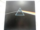 The Dark Side Of The Moon by Pink Floyd (SMAS-11163) Vinyl 1973