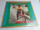 Bebo's Music-Michael Palmer – Ghetto Living-LP