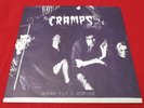 CRAMPS Human Fly  7