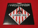 NAKED RAYGUN Flammable Solid 7