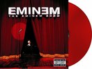 Eminem - The Eminem Show (2-LP) Limited Edition Red Translucent Vinyl [G] UO