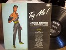 JAMES BROWN LP 