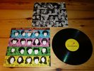 ROLLING STONES SOME GIRLS VINYL ALBUM LP RECORD 33rpm EXCELLENT UK A5/B1 1978