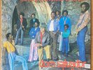 DOM SALVADOR E ABOLICAO Som, Sangue e Raca REISSUE LP BRAZIL CBS 137735
