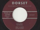 Canada Rockin' Inst 45 - JERRY WARREN - Rompin' / Tremble