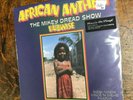 MIKEY DREAD African Anthem Dubwise MOV 180g Reggae LP sealed VINYL Record NEW